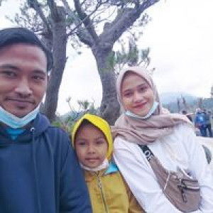 Ristiana Dwi M profile icon