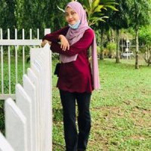 Siti Khadijah profile icon