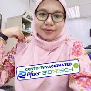 Puteh Nizam Ahmad profile icon