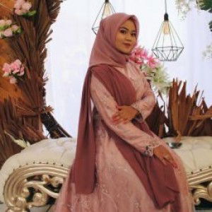 Anisa Rahmawati profile icon