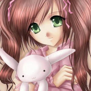 Cik Ain profile icon