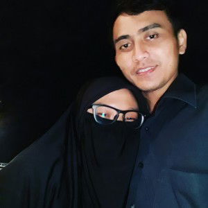 Citra Indra profile icon