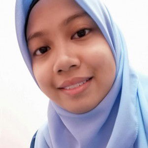 Nurun Najiha Mohd Sanip profile icon