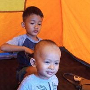 Ari Ibune AlmerAslan profile icon