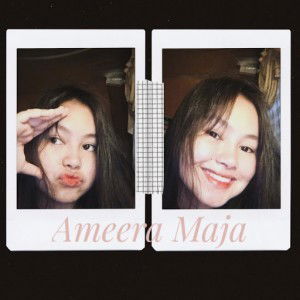 Ameera Maja profile icon