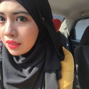 nurshuhada ismail profile icon