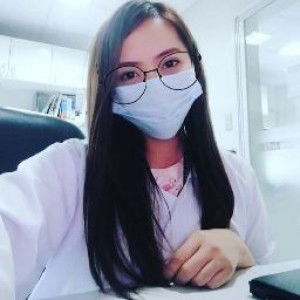 Clarice Anne Canoza profile icon