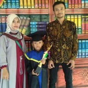 Hanifah Lutviyani profile icon