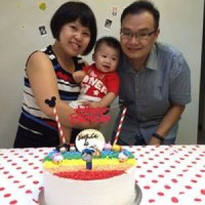 Lihua Tan profile icon