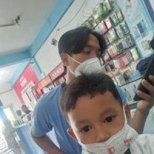 Anita Ratnasari profile icon