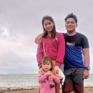 Maryrose Casio profile icon