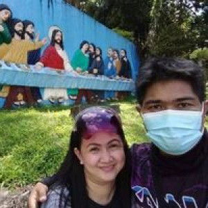 Angelie Milca Olaseman profile icon