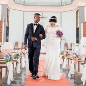 Lidya Veronika profile icon