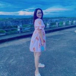 Kanthong Be Strong profile icon