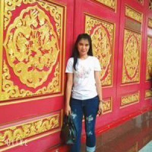 Amonrat Phayung profile icon