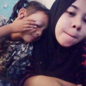 Nagtika Izulmi profile icon