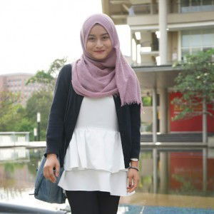 Nur Diyana profile icon