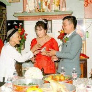 Vũ Khánh Linh profile icon