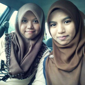 nor madihah profile icon