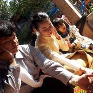 Areerat Sangtep profile icon