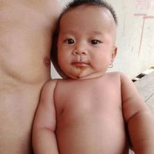 Shanum Putri Syakira profile icon