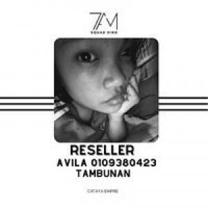 Avila Radius profile icon