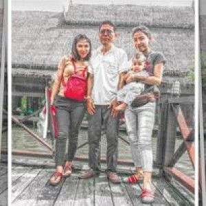 Nui PunPun Ping profile icon