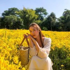 Kungking Nuchjaree profile icon