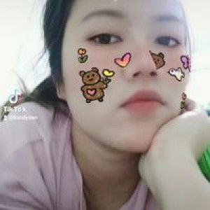 Kandy Nan profile icon