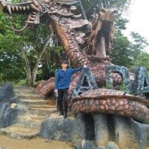 Awy Richardt Remba profile icon