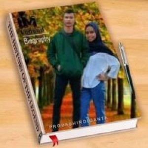 Mutia Ramadhan profile icon