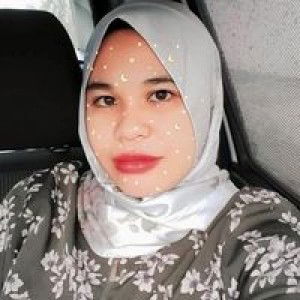 Iman Zafirah Zamri profile icon