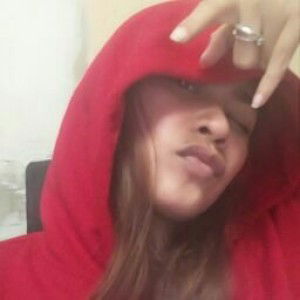 Kelly Jane Regis profile icon