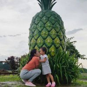 Pinky Suralta profile icon