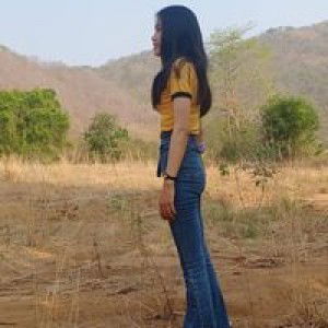 Sasithon Samranruen profile icon