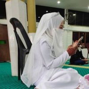 Farah Ismail profile icon