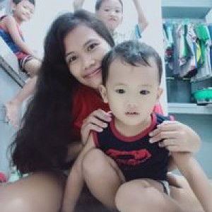 Ann Genalyn Creer profile icon