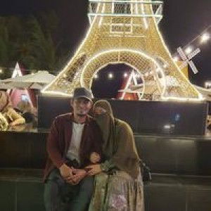 Nur Ma Dini profile icon