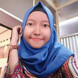 Elfina Qorina profile icon