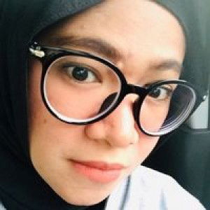 Amelia Rafelisa profile icon