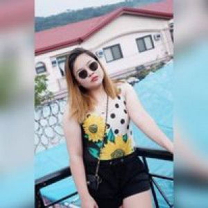 Shielamay Rodriguez profile icon