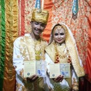 Famela Ramadani profile icon