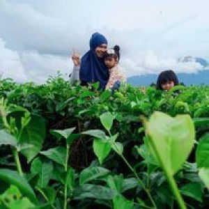 Leni Suafa profile icon