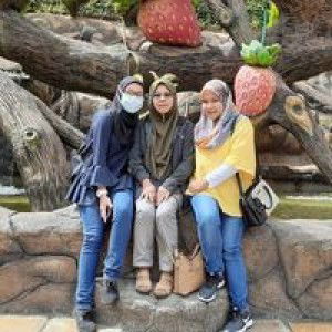 Adah Suhada profile icon