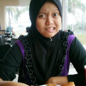 Nursyahirah Senang profile icon
