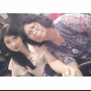 Sri Rezeky Melankolis Nainggolan profile icon