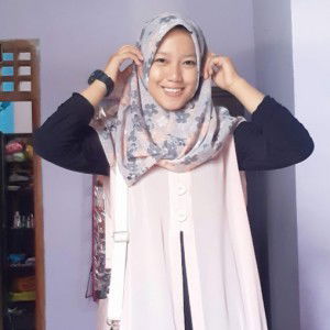 Hanindira Qurrotu A'yun profile icon