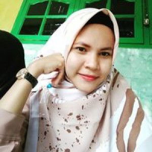 Aiyda Zuhra Al-nurainsyu profile icon