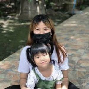 Kanyanat Wongpom profile icon