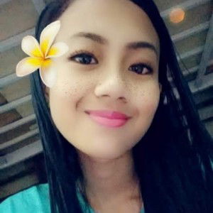 Angela Saranillo profile icon